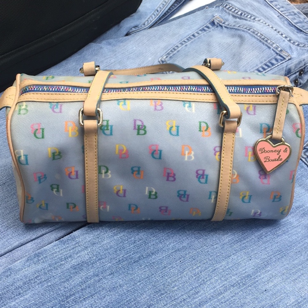 DOONEY & BOURKE